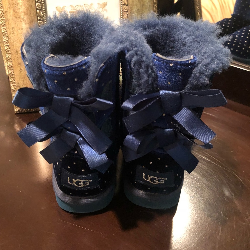 Youth UGG boots